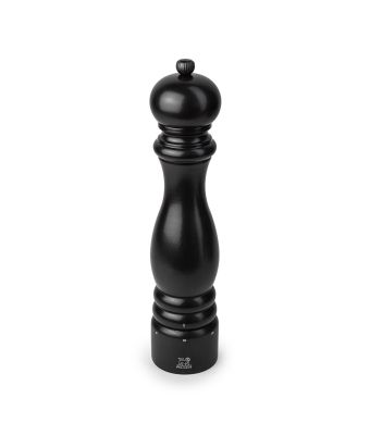 Peugeot Paris U'Select Pepper Mill 30cm Satin Black (P41946)