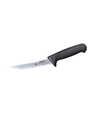 MAC Chef Series Boning Knife, Curved 6" (PB-60)