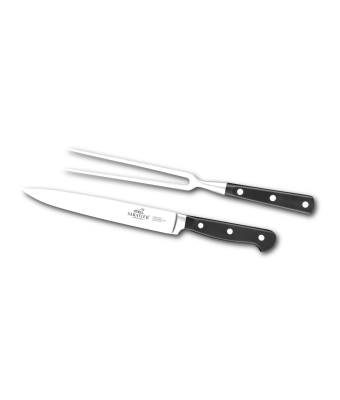 Lion Sabatier® Pluton Carving Set