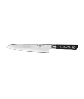 I.O.Shen 20th Anniversary Gyuto 20cm Chef’s Knife (4174)