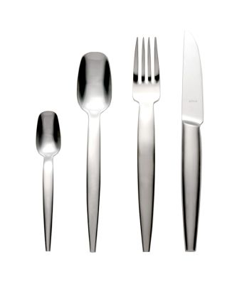 Elia Quadrio 24 Piece Cutlery Set