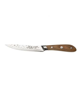 Rockingham Forge Ashwood 11.5cm Steak Knife (RF-1742)