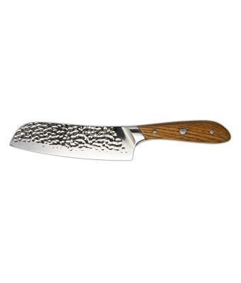 Rockingham Forge Ashwood 17.5cm Santoku Knife