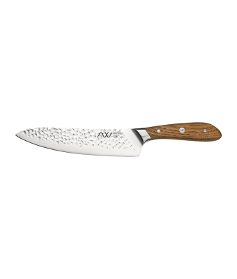 Rockingham Forge Ashwood 20cm Chef's Knife