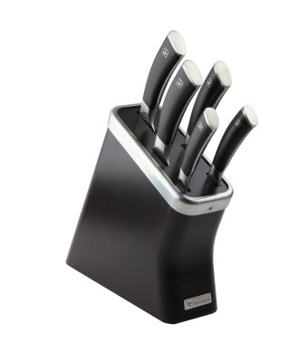 Rockingham Forge Equilibrium 6 Piece Knife Set (RF-6150B)