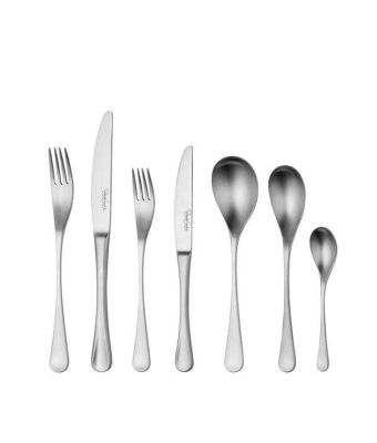 Robert Welch RW2 Satin Cutlery 7 Piece Set