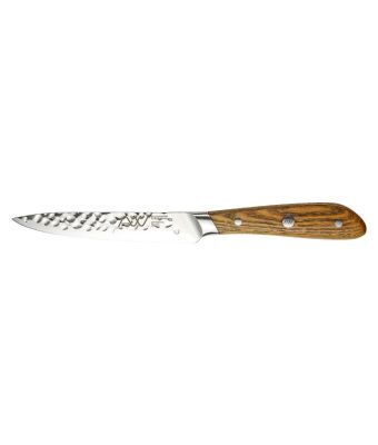 Rockingham Forge Ashwood 12.5cm Utility Knife