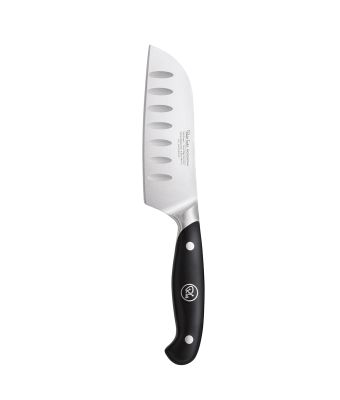 Robert Welch Professional V Santoku Knife 12cm