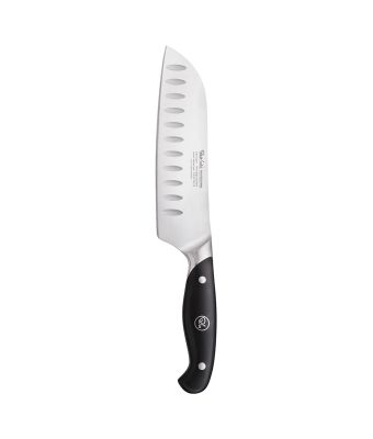 Robert Welch Professional V Santoku Knife 17cm