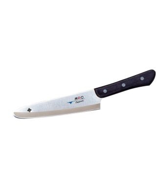 MAC Superior Series Utility/Chef's Knife 8" (SA-80)