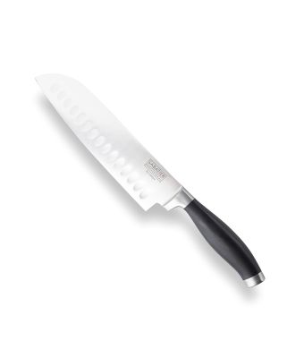Sabatier Professional 801 Series17.5cm Santoku Knife (SAB801B07)