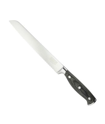 Sabatier Professional Pakkawood 20cm Bread Knife (SABLPW03)