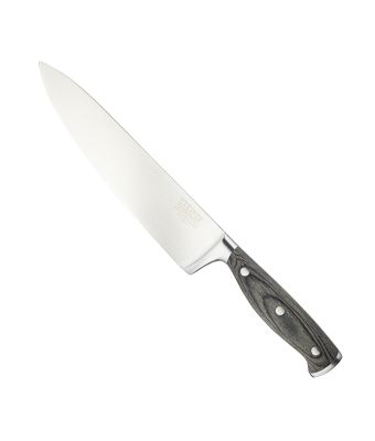 Sabatier Professional Pakkawood 20cm Chef's Knife (SABLPW04)