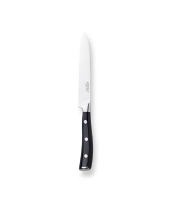 Professional Sabatier SABMO Serrated Utility (SABMO3003)