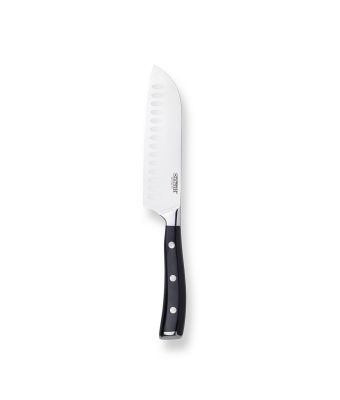 Professional Sabatier SABMO 13cm Santoku Knife (SABMO3004)