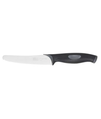 Sabatier Professional L'Expertise 12cm Serrated Utility Knife (SABPR104)