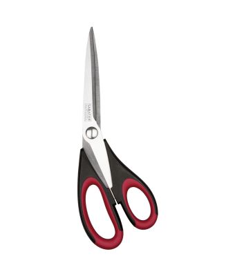 Sabatier Professional Soft Grip All Purpose Scissor 25cm (SABPRSC03)