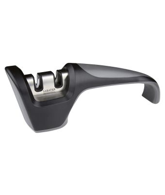 Sabatier Professional Two Stage Knife Sharpener (SABPRSH01)