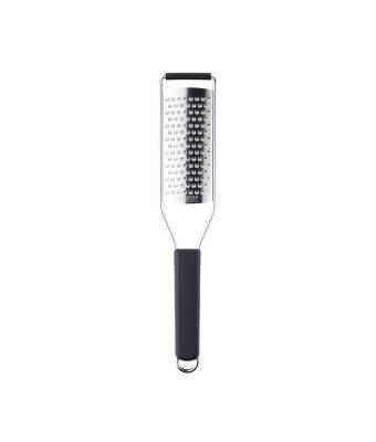 Sabatier Professional  Medium Etched Grater with Cover (SABSEGR6047)