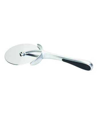 Sabatier Professional Zinc Aluminium Pizza Wheel (SABSL1224)