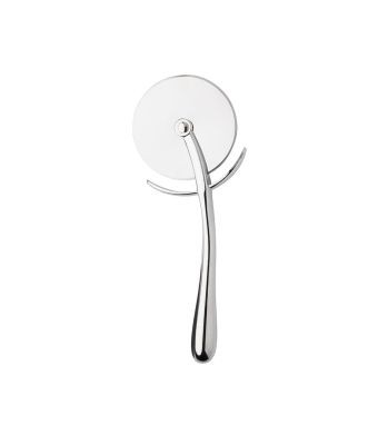 Sabatier Profesional Chrome Plated Pizza Wheel Chrome (SABSL1224CP)