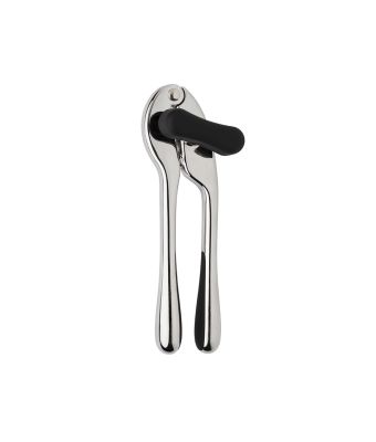 Sabatier Professional Chrome Plated Can Opener Chrome (SABSL1626CP)