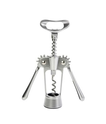 Sabatier Professional Zinc Aluminium Corkscrew (SABSL1627)