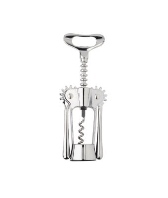 Sabatier Professional Chrome Plated Corkscrew Chrome (SABSL1627CP)