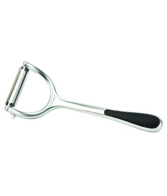Sabatier Professional Zinc Aluminium Y Shaped Peeler (SABSL1629)
