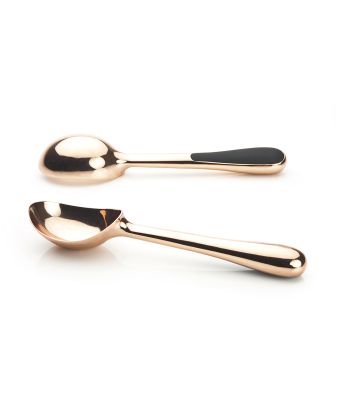 Sabatier Professional Rose Gold Ice Cream Scoop (SABSL1633G)