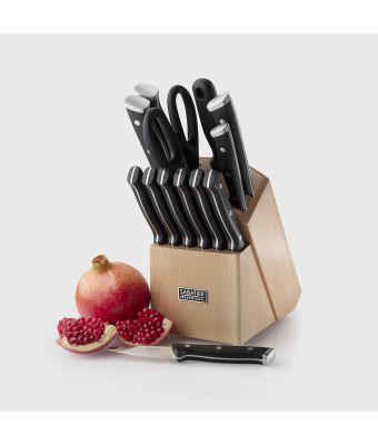 Sabatier Professional 13 Piece Knife Block Set (SABDTKB13)