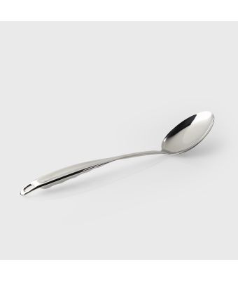 Sabatier Professional Mirror Polished Stainless Steel Serving Spoon (SABYJ16)