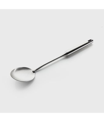Sabatier Professional Satin Polished Stainless Steel Serving Spoon (SABYJ62)
