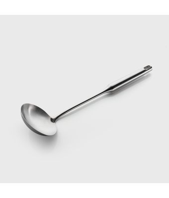 Sabatier Professional Satin Polished Stainless Steel Ladle (SABYJ63)