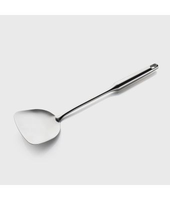 Sabatier Professional Satin Polished Stainless Steel Oriental Turner (SABYJ65)