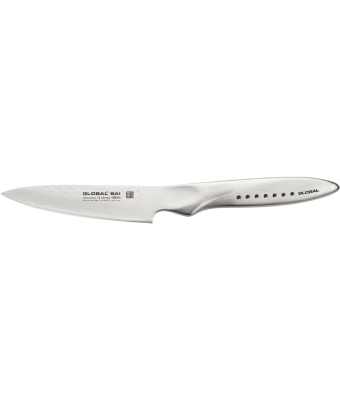 Global Sai SAIS02 - 10cm Paring Knife (SAI-SO2)