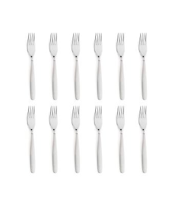 Elia Savana Fish Fork 12 Piece Set