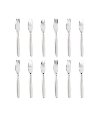 Elia Savana Fish Fork 12 Piece Set