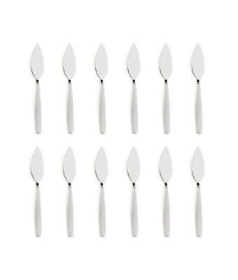 Elia Savana Fish Knife 12 Piece Set