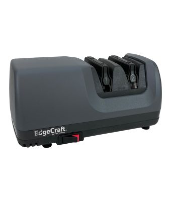 Edgecraft Model E315 Electric Sharpener -  2-Stage 15° Dizor