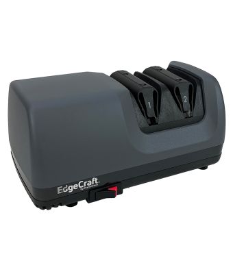 EdgeCraft Model E317 Electric Sharpener -  2-Stage 20° Dizor