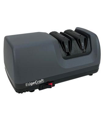 EdgeCraft® Model E317 Electric Sharpener -  2-Stage 20° Dizor