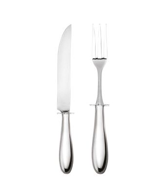 Elia Carving Set (1x Carving Knife, 1x Carving Fork)