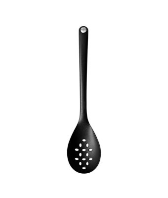 Robert Welch Signature V Non Stick Slotted Spoon Large