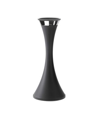 Robert Welch Signature Black Utensil Stand