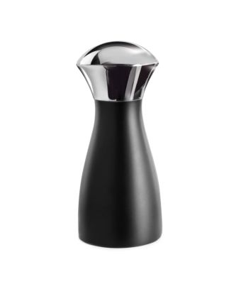 Robert Welch Signature Pepper Mill Small Black