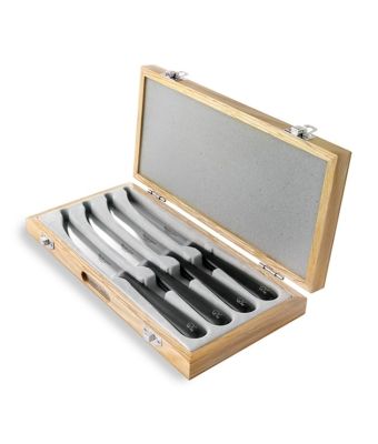 Robert Welch Signature V Steak Knife Set 4 Piece