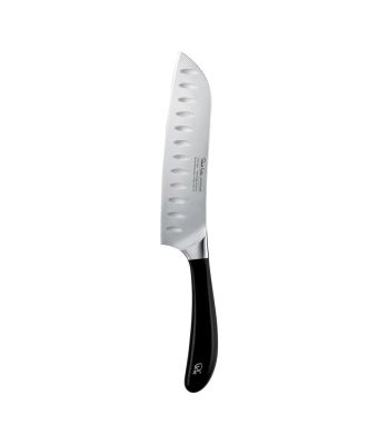 Robert Welch Signature V Santoku Knife 17cm