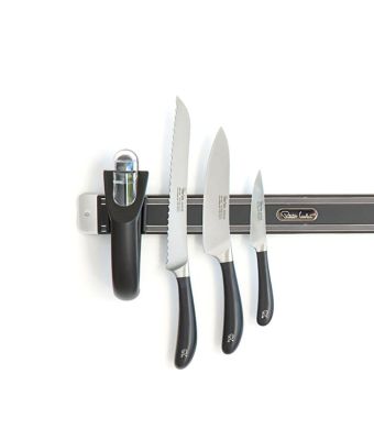 Robert Welch Signature Magnetic Knife Rack Bundle