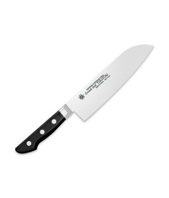 Sakai Takayuki Grand Chef 180mm Santoku Knife (SK-10050)